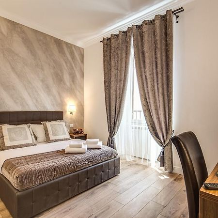 River Luxury Suites Ρώμη Εξωτερικό φωτογραφία