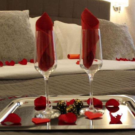River Luxury Suites Ρώμη Εξωτερικό φωτογραφία