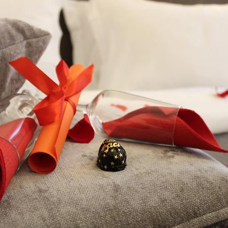 River Luxury Suites Ρώμη Εξωτερικό φωτογραφία