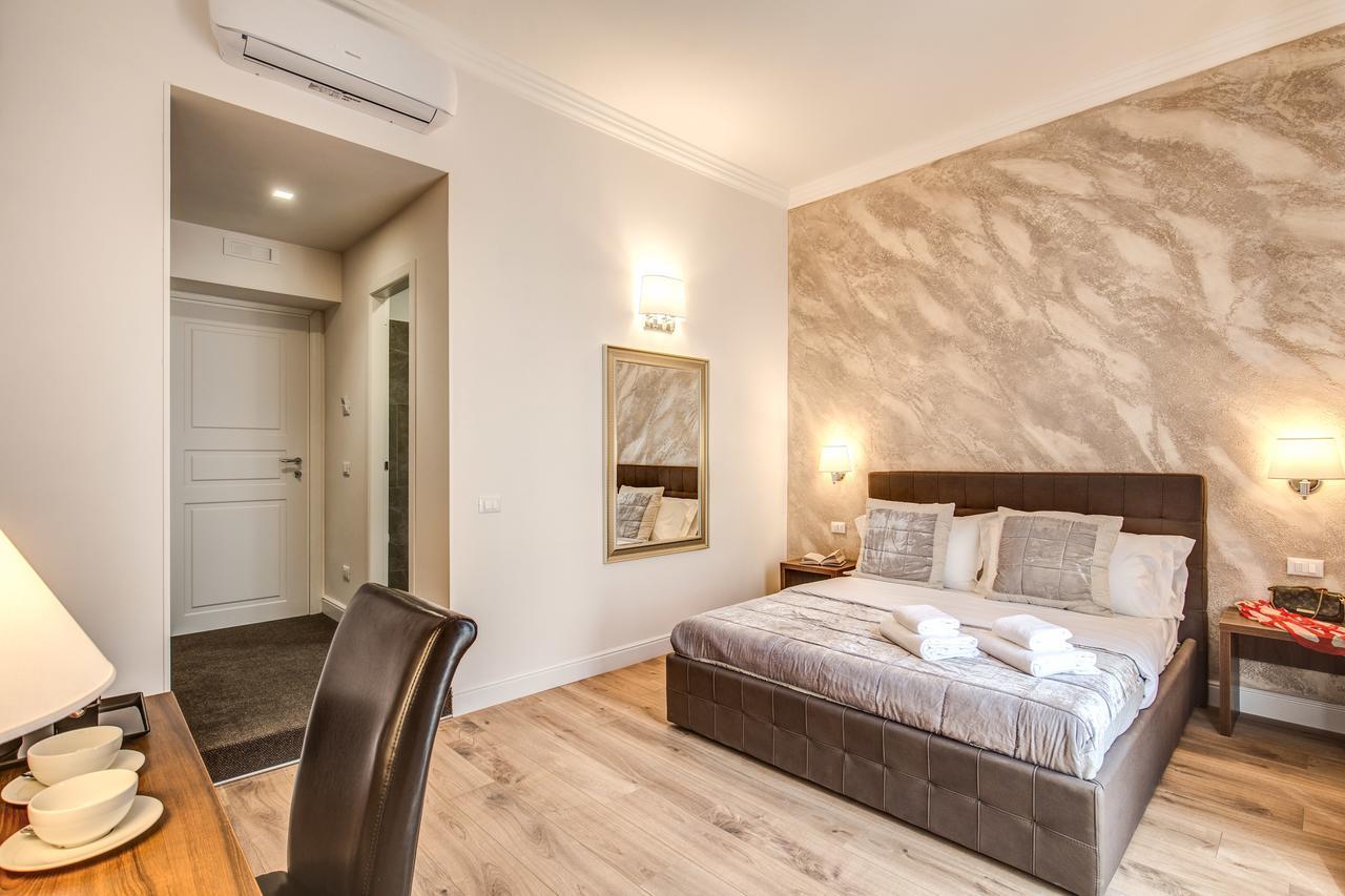 River Luxury Suites Ρώμη Εξωτερικό φωτογραφία