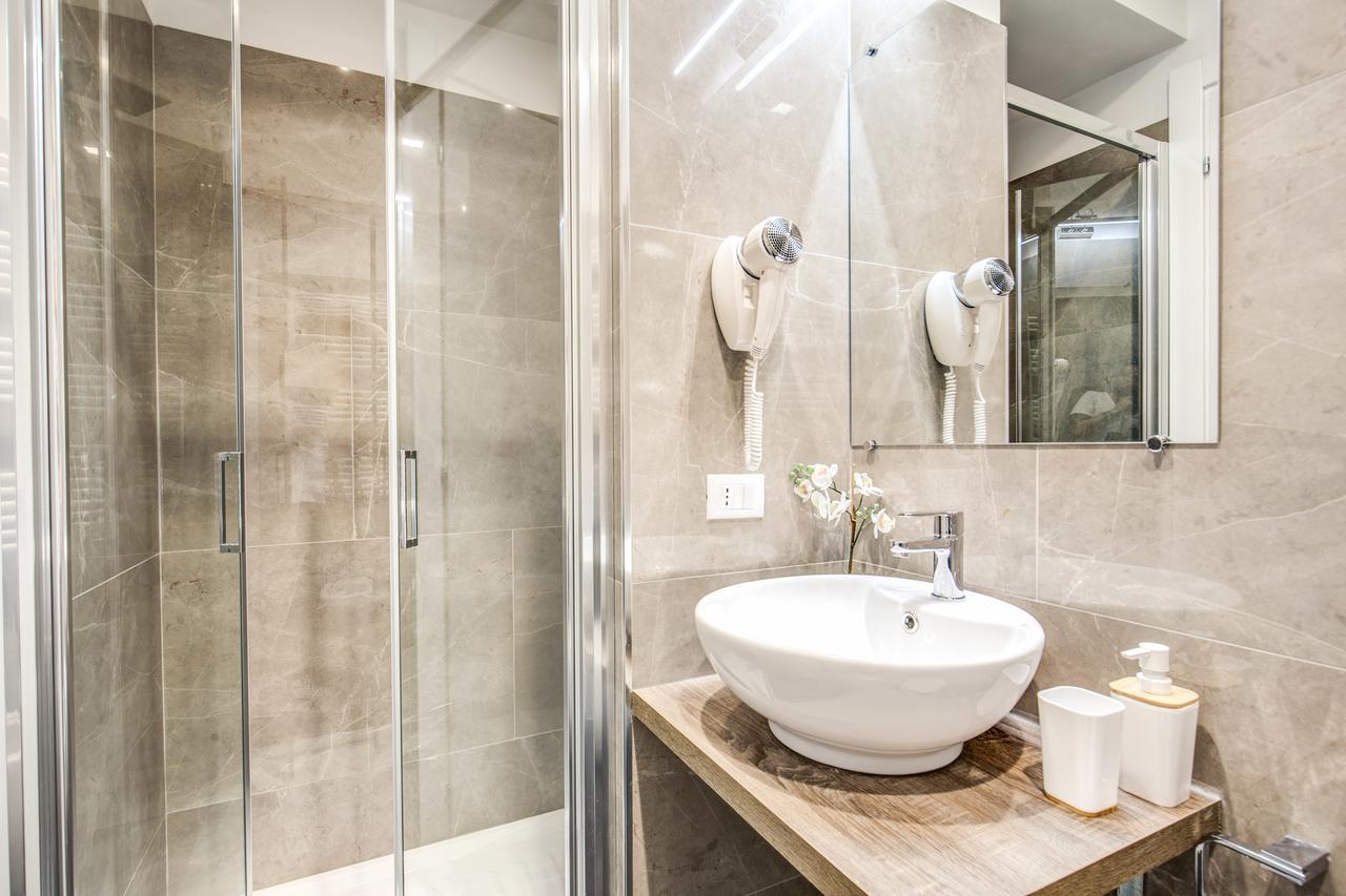 River Luxury Suites Ρώμη Εξωτερικό φωτογραφία