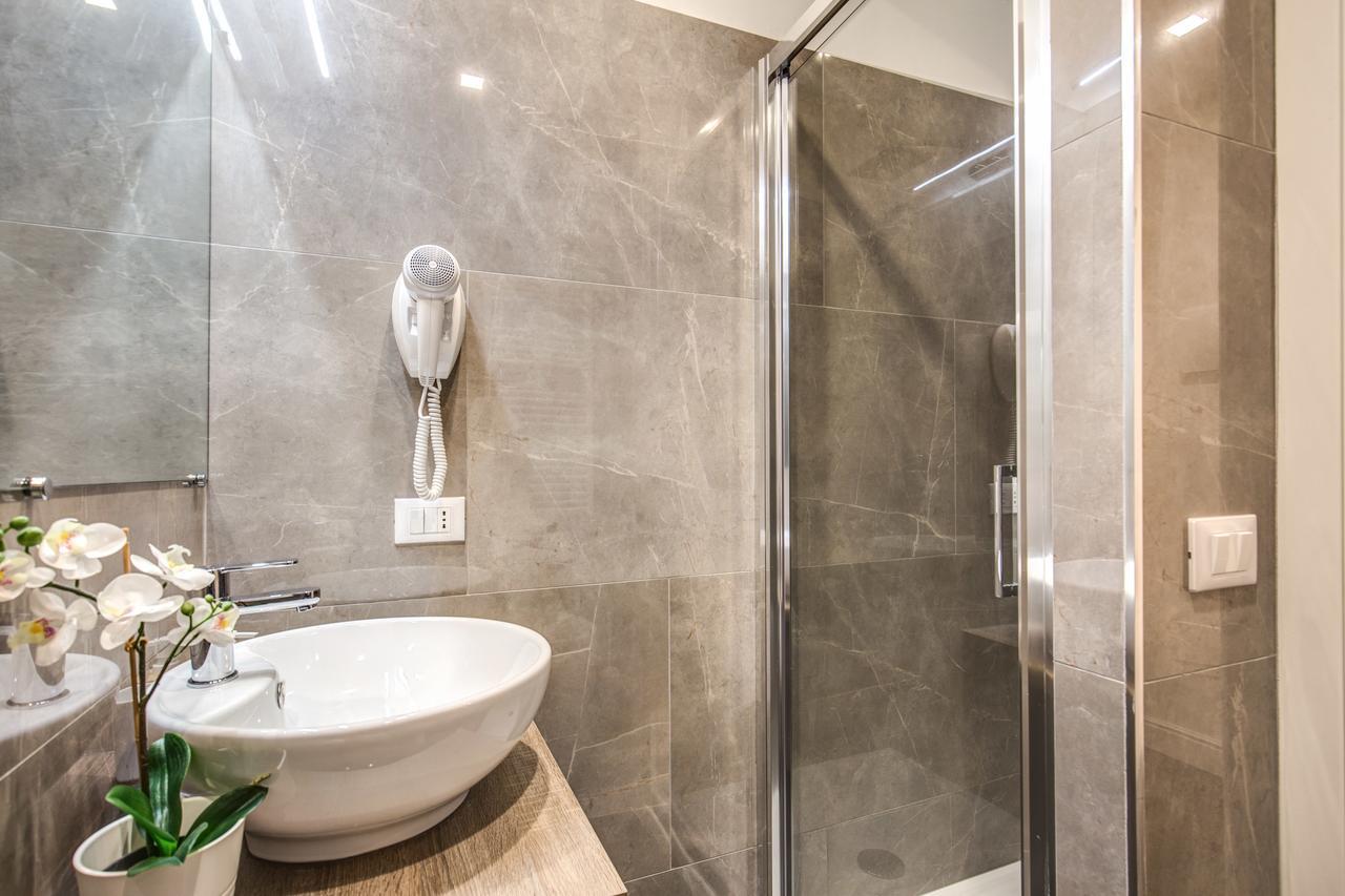 River Luxury Suites Ρώμη Εξωτερικό φωτογραφία