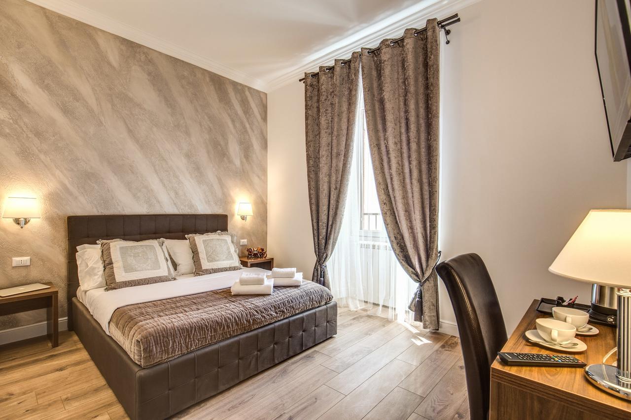 River Luxury Suites Ρώμη Εξωτερικό φωτογραφία