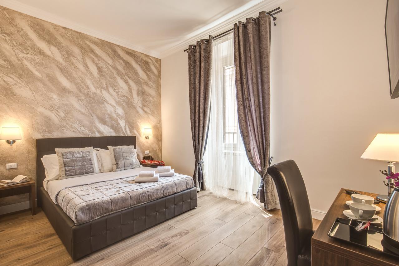 River Luxury Suites Ρώμη Εξωτερικό φωτογραφία