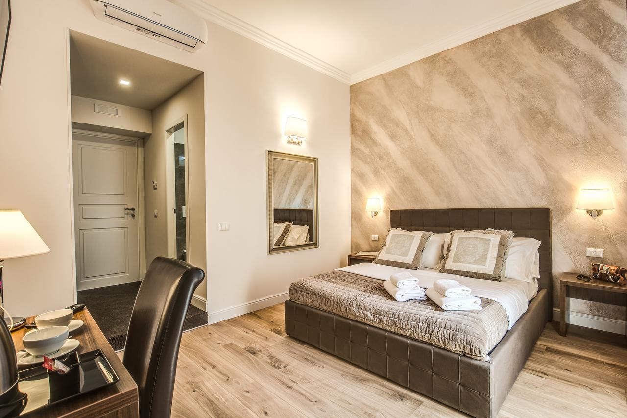 River Luxury Suites Ρώμη Εξωτερικό φωτογραφία