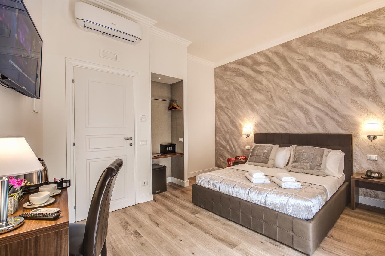 River Luxury Suites Ρώμη Εξωτερικό φωτογραφία