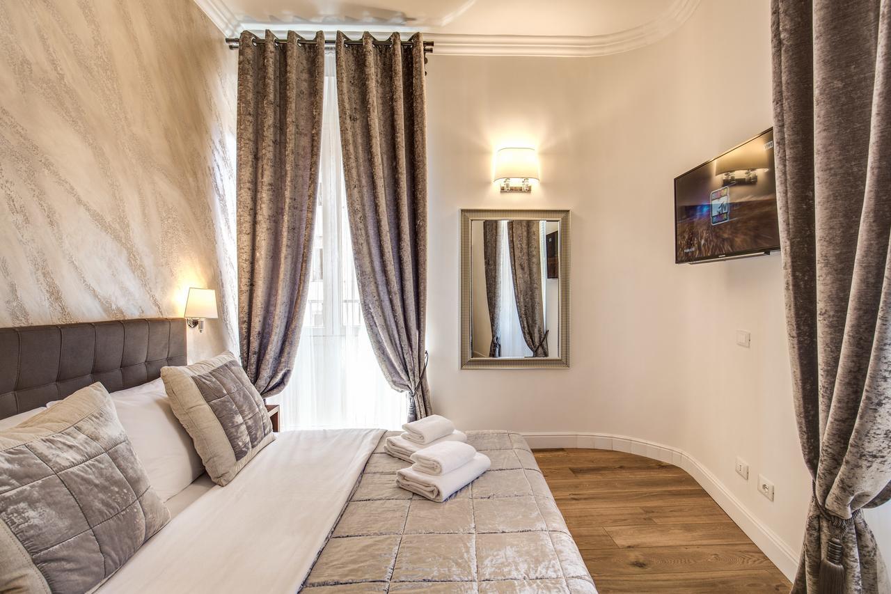 River Luxury Suites Ρώμη Εξωτερικό φωτογραφία