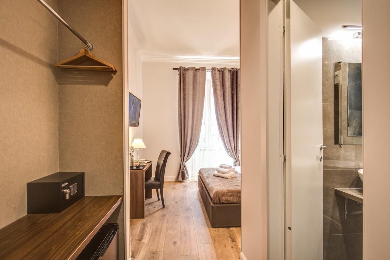 River Luxury Suites Ρώμη Εξωτερικό φωτογραφία