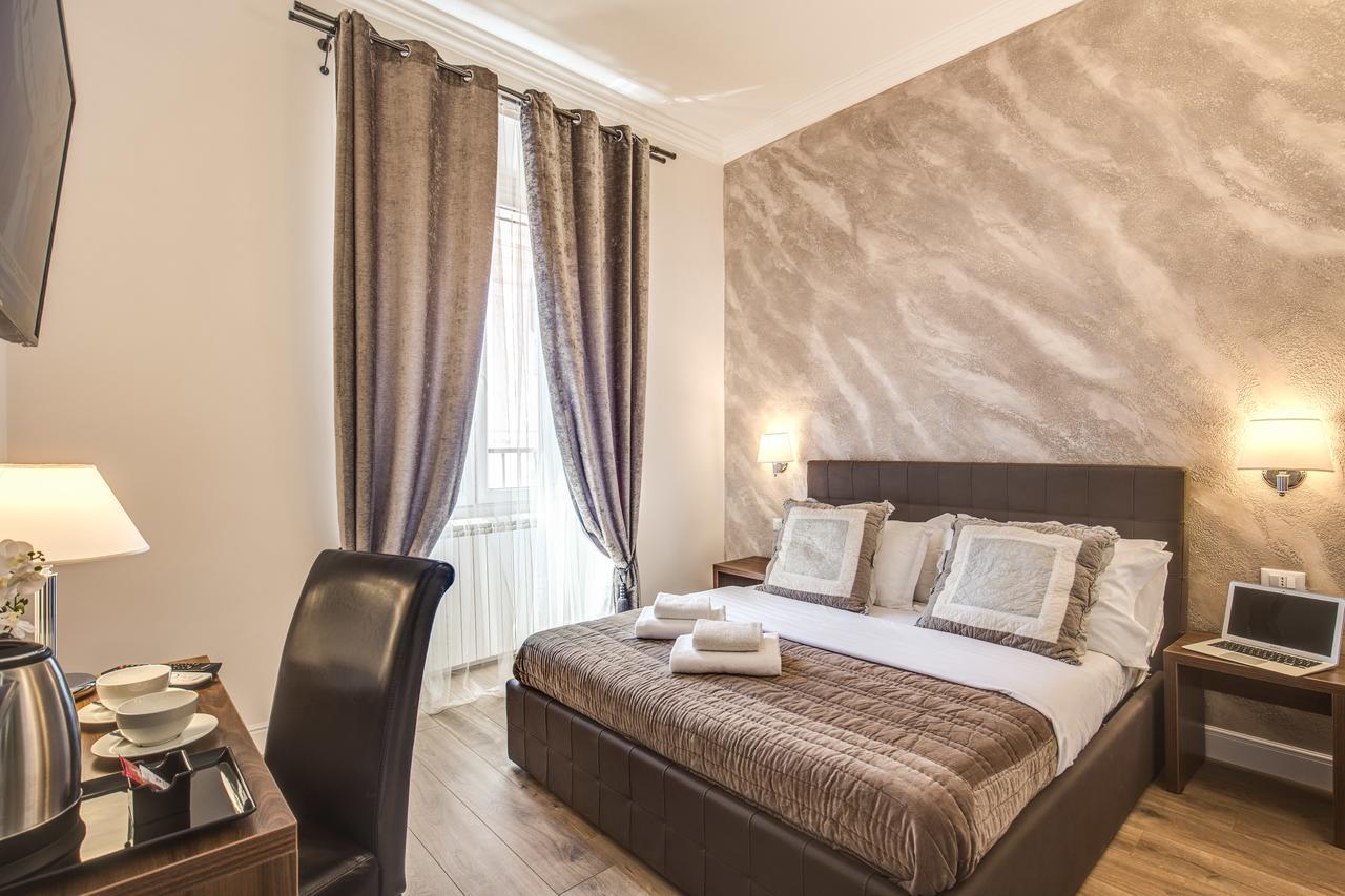 River Luxury Suites Ρώμη Εξωτερικό φωτογραφία