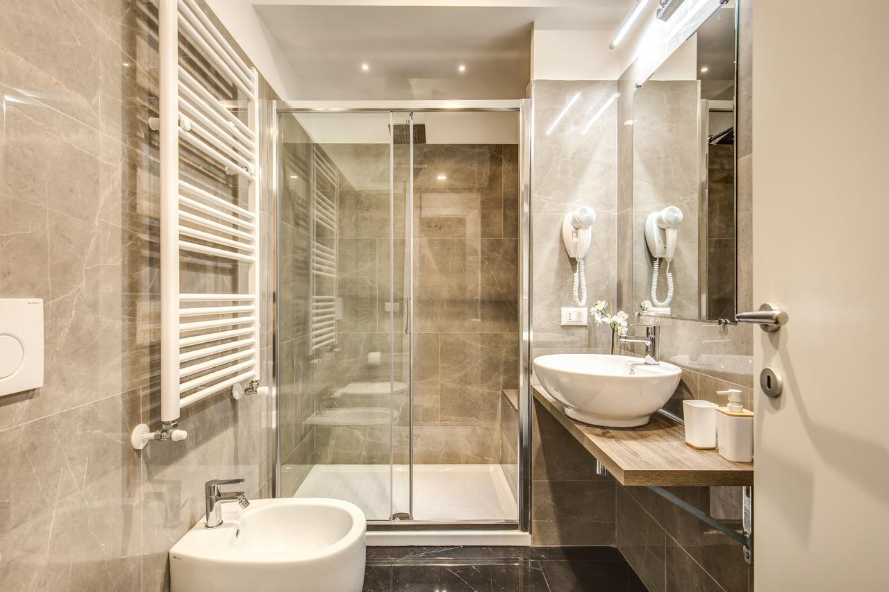 River Luxury Suites Ρώμη Εξωτερικό φωτογραφία