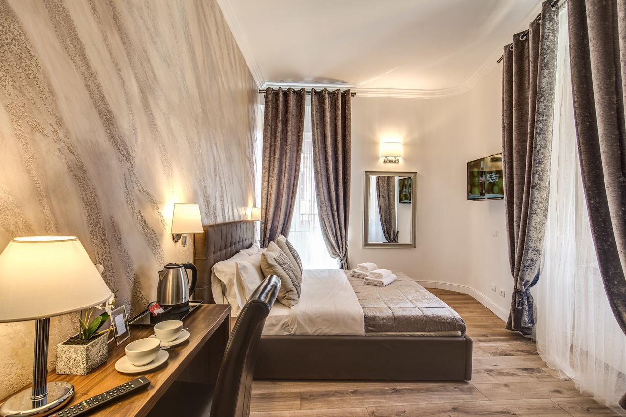 River Luxury Suites Ρώμη Εξωτερικό φωτογραφία