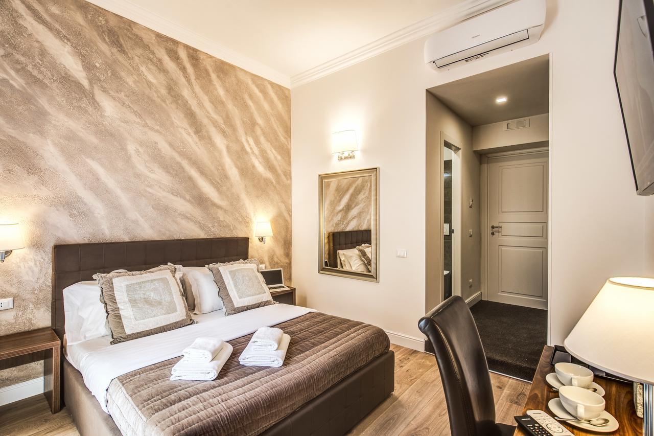River Luxury Suites Ρώμη Εξωτερικό φωτογραφία