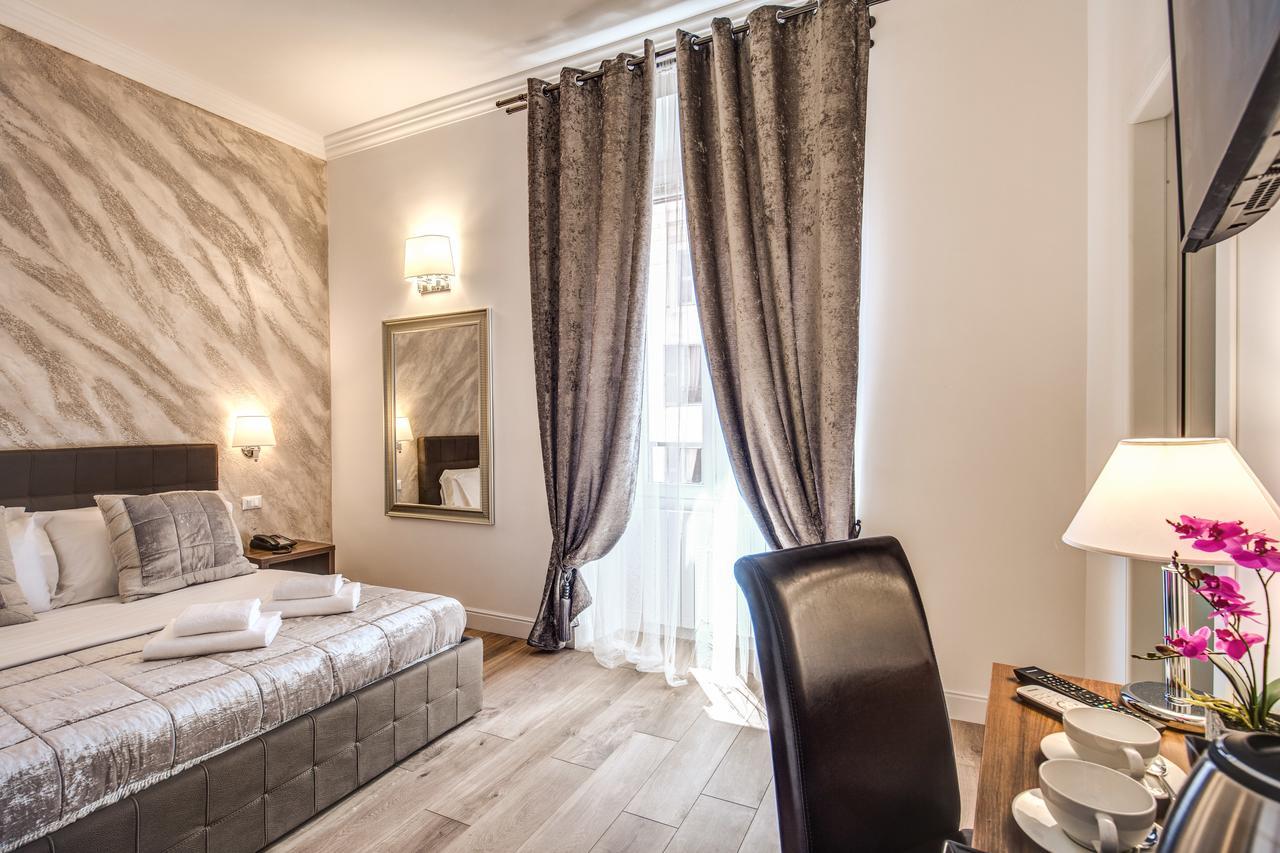 River Luxury Suites Ρώμη Εξωτερικό φωτογραφία