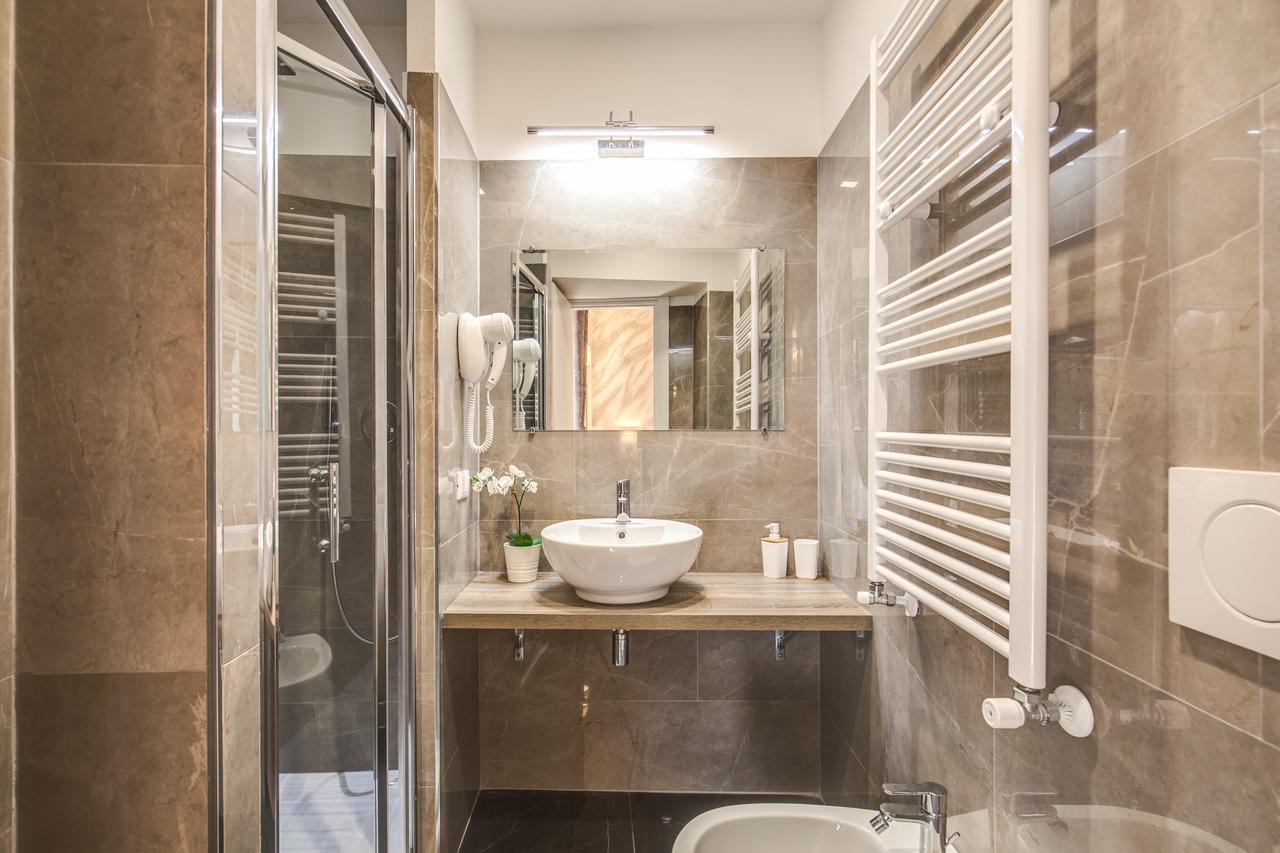 River Luxury Suites Ρώμη Εξωτερικό φωτογραφία