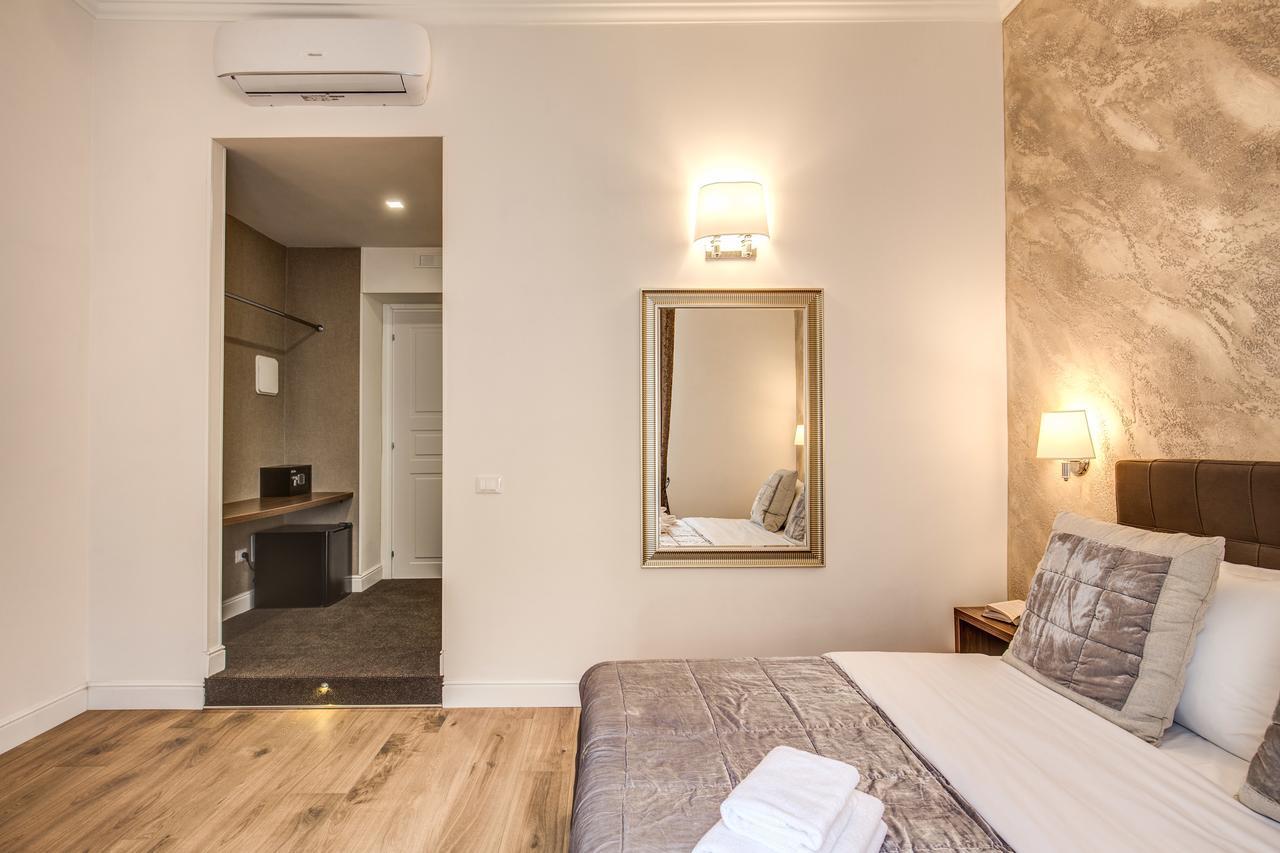 River Luxury Suites Ρώμη Εξωτερικό φωτογραφία