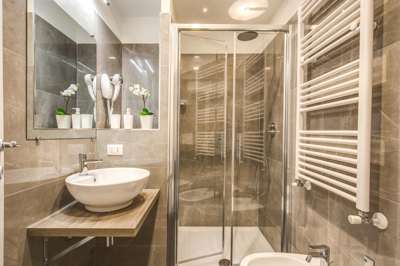 River Luxury Suites Ρώμη Εξωτερικό φωτογραφία