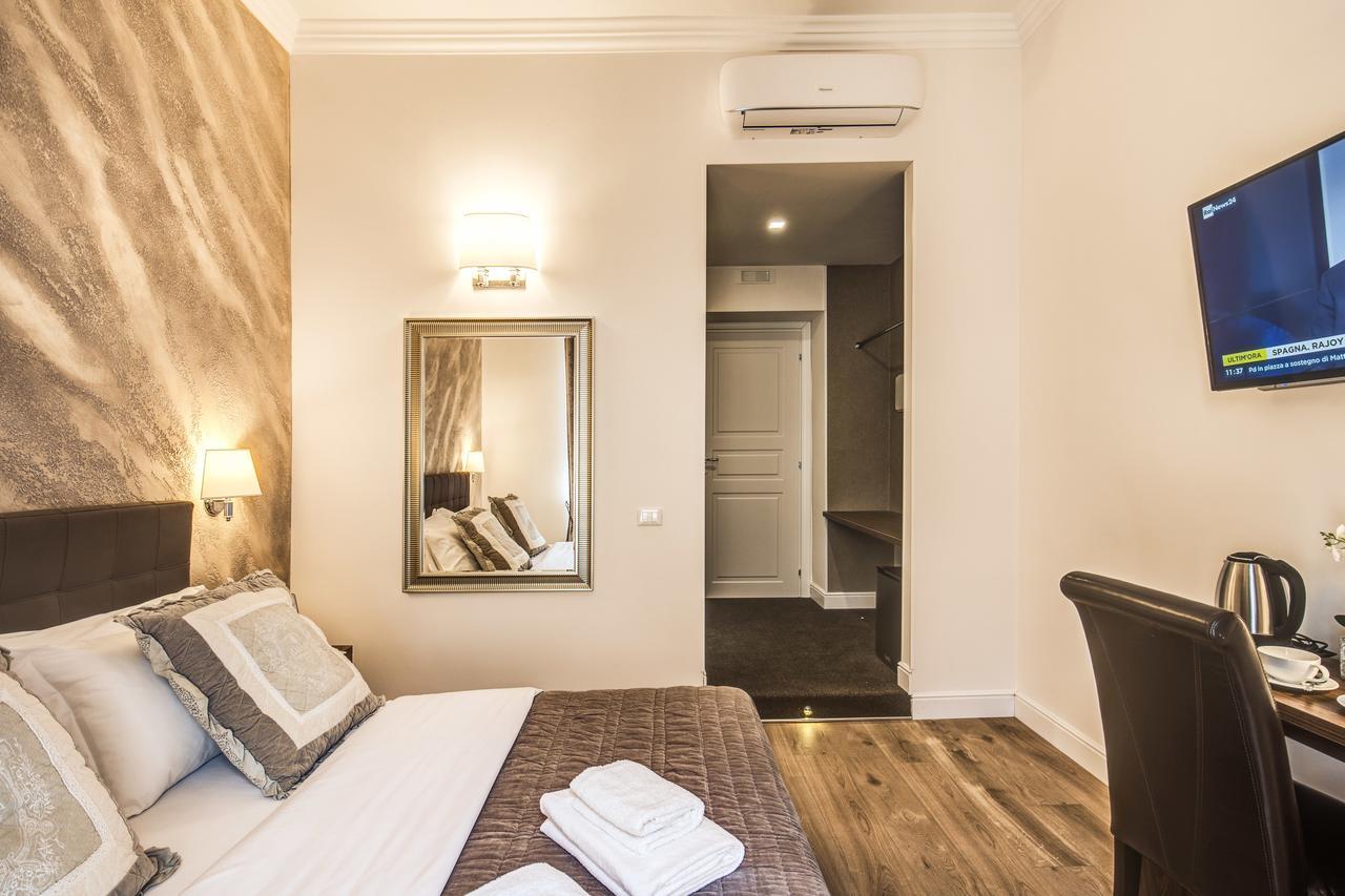 River Luxury Suites Ρώμη Εξωτερικό φωτογραφία
