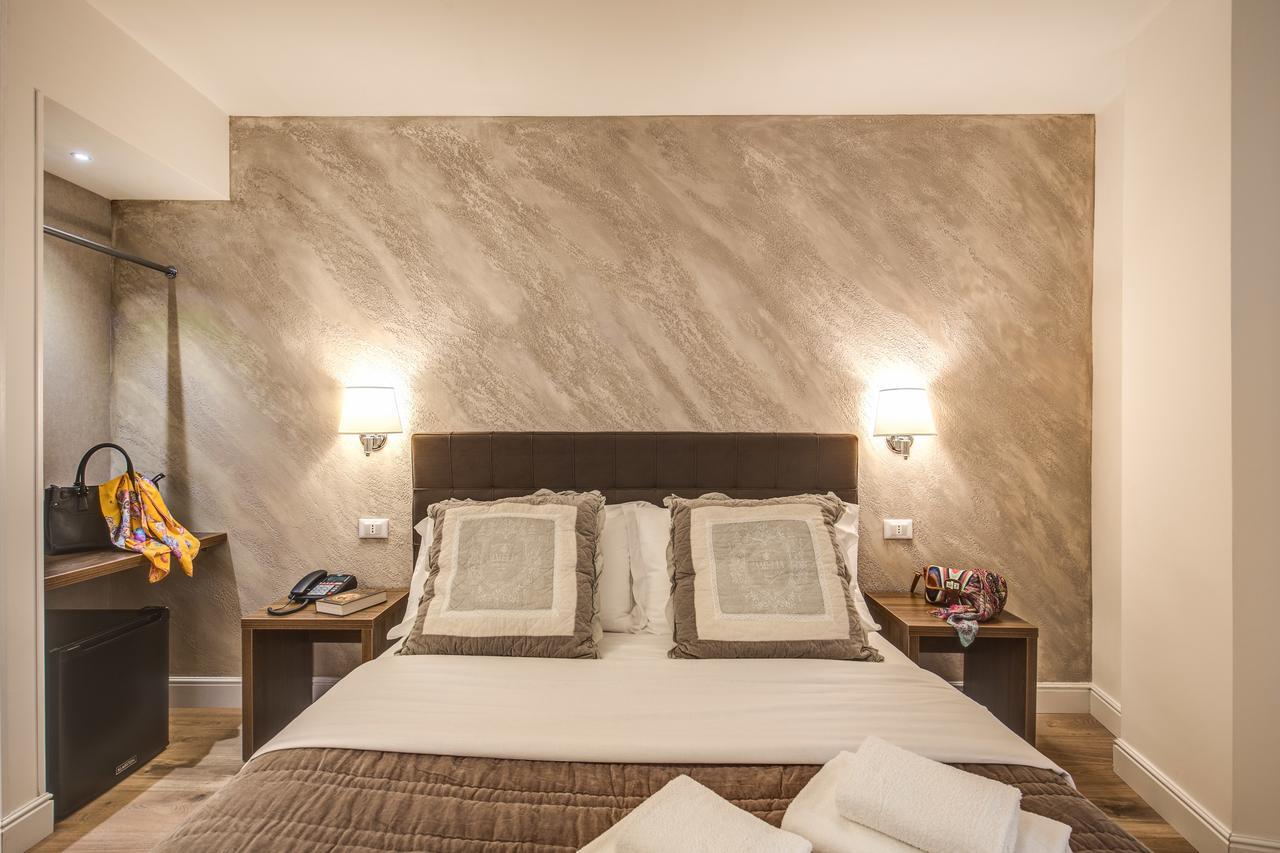 River Luxury Suites Ρώμη Εξωτερικό φωτογραφία