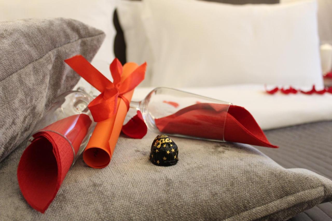 River Luxury Suites Ρώμη Εξωτερικό φωτογραφία