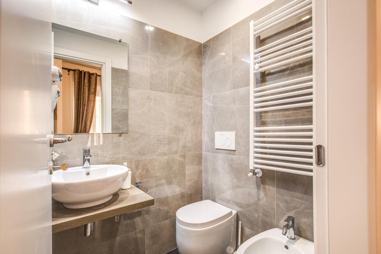 River Luxury Suites Ρώμη Εξωτερικό φωτογραφία